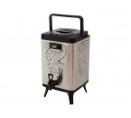 Vicenza Square Water Jug Padi 10 L VSQ1000WJ