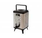 Vicenza Square Water Jug Padi 8 L VSQ800WJ