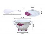 Vicenza Tempat Nasi Belanga Eternity MC09