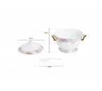 Vicenza Tempat Nasi Belanga Magnolia M09