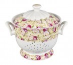 Vicenza Tempat Nasi Belanga Mawar MA09