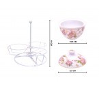 Vicenza Tempat Sambal Melati BA715