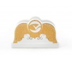 Vicenza Tempat Tissue Motif Marigold H25