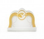 Vicenza Tempat Tissue Motif Padi H25