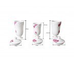 Vicenza Toples Permen Gracia Set 3pcs Eternity BC905