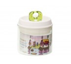 Vicenza Toples Permen Kaca Hijau GB451