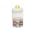 Vicenza Toples Permen Kaca Hijau GB453