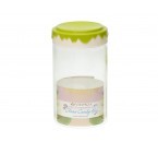 Vicenza Toples Permen Kaca Hijau GB472