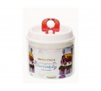 Vicenza Toples Permen Kaca Merah GB451