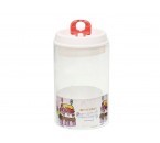 Vicenza Toples Permen Kaca Merah GB453