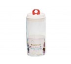 Vicenza Toples Permen Kaca Merah GB454