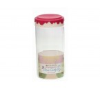 Vicenza Toples Permen Kaca Pink GB473