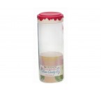 Vicenza Toples Permen Kaca Pink GB474