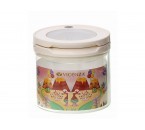 Vicenza Toples Permen Kaca Putih GB431