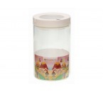 Vicenza Toples Permen Kaca Putih GB433