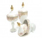 Vicenza Toples Piala Porselen Lolli T383