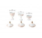 Vicenza Toples Piala Porselen Lolli T383