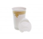 Vicenza Tumbler Porselain Lily B801