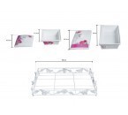 Vicenza Wadah Saji Eterniy BC749