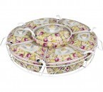 Vicenza Wadah Saji Mawar BA412