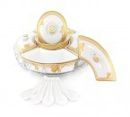 Vicenza Wadah Saji Prasmanan Lily H14