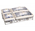 Vicenza Wadah Saji Serbaguna Ayana BA749