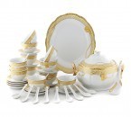 Vicenza Wadah Sup Set Lily B692