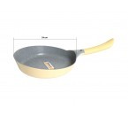 Vicenza Wajan Elite Non-Stick 24cm V624