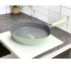 Vicenza Wajan Elite Non-Stick 28cm V628