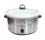 VSC01 Lily Penanak Perlahan Slow Cooker