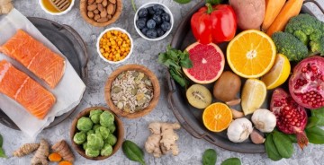 Tren Makanan Superfood dan Potensinya dalam Bisnis Kuliner