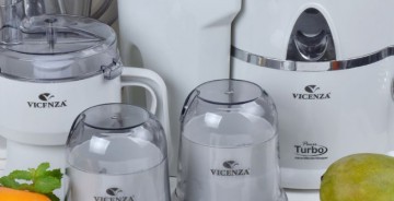 Mengapa Blender adalah Alat Masak yang Penting untuk Ibu Rumah Tangga?