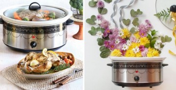 Mengapa Slow Cooker Penting untuk Ibu Rumah Tangga Sibuk?"