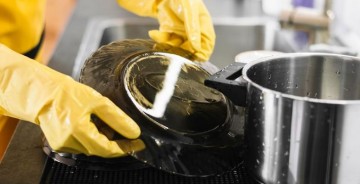Menghadapi Permasalahan Kebersihan dalam Peralatan Masak di Era Pasca-COVID-19