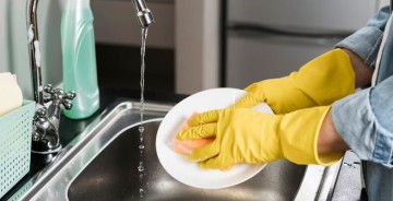 Peralatan Masak Anti-Bakteri: Solusi untuk Kebersihan Makanan di Era Pasca-COVID-19