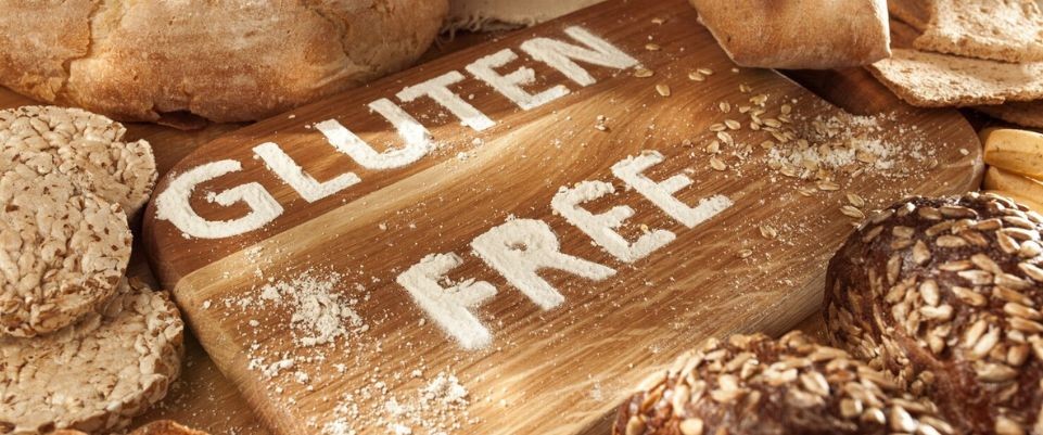 Mengembangkan Bisnis Makanan Bebas Gluten : Tips dan Trik