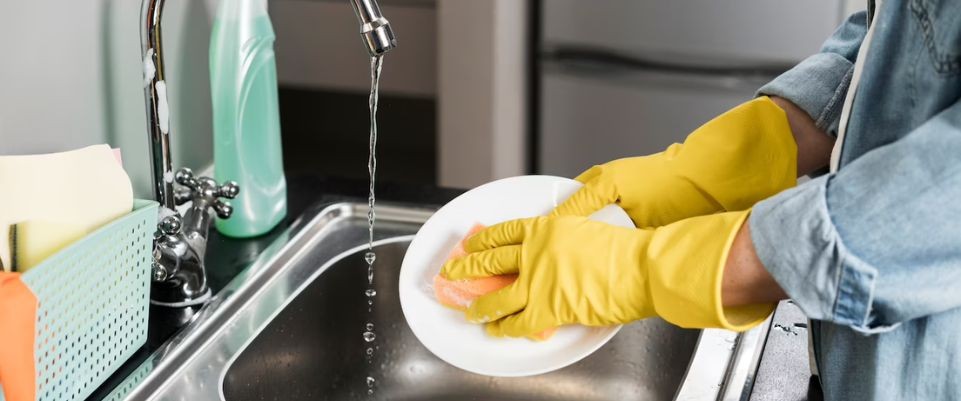 Peralatan Masak Anti-Bakteri: Solusi untuk Kebersihan Makanan di Era Pasca-COVID-19