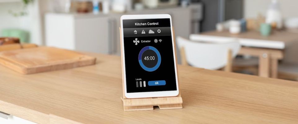 Peralatan Masak Berbasis Internet of Things (IoT) : Solusi Cerdas di Era Pasca-COVID-19