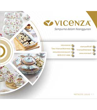 Katalog Vicenza 2023