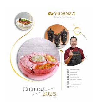 Katalog Vicenza 2025