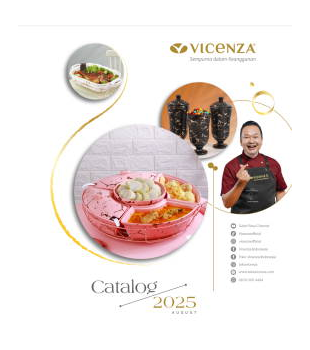Katalog Vicenza 2025