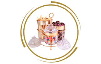 GLASSWARE