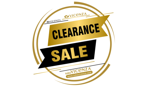 CLEARANCE