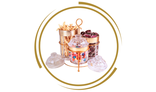 GLASSWARE