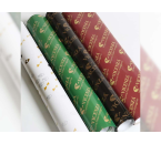 Kertas Bungkus Kado Kecil perlembar