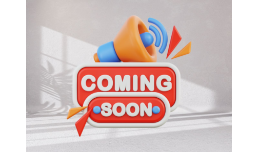 UPCOMING