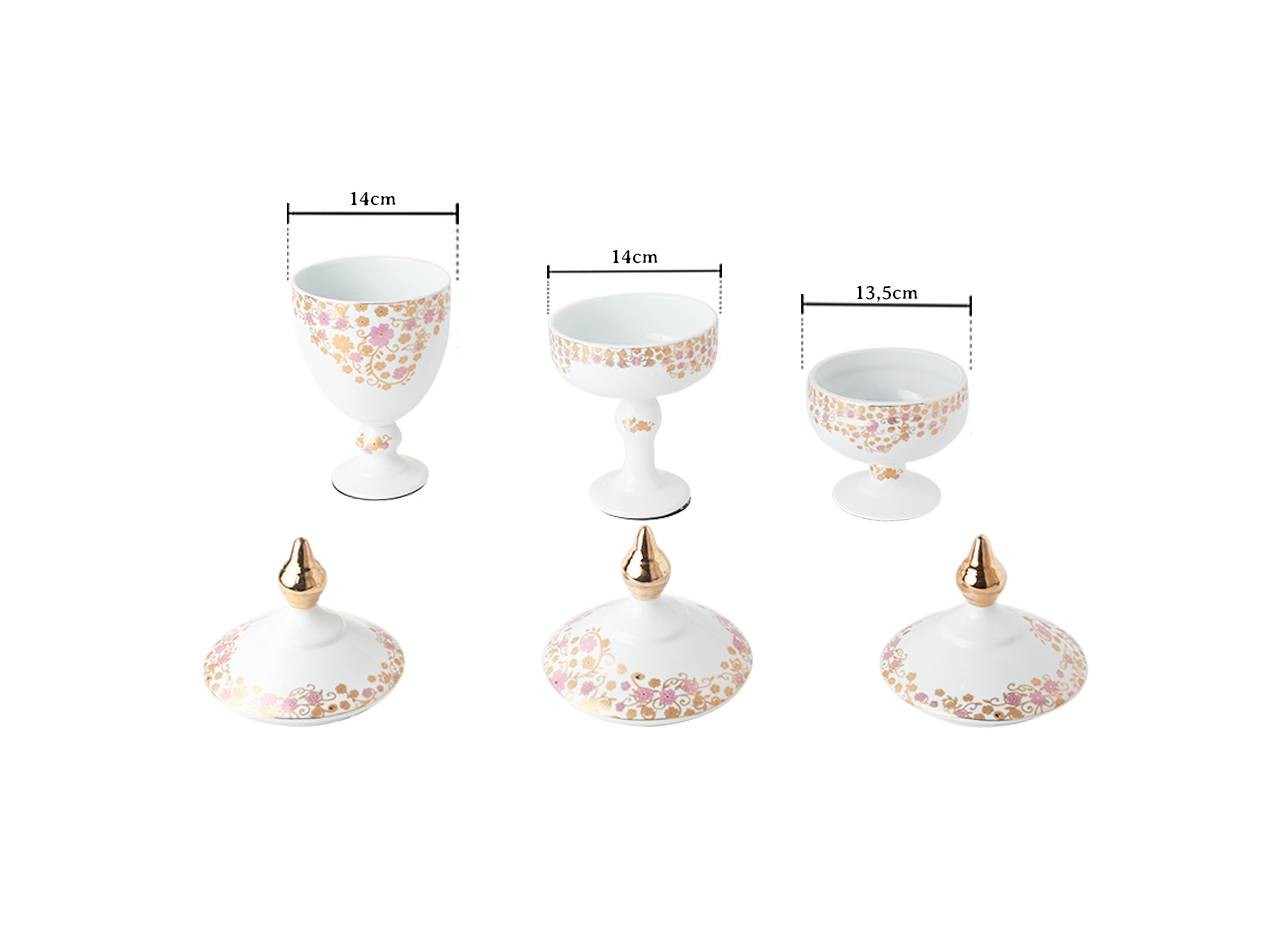 T383 Lolli Toples Piala