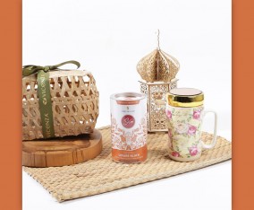 Hampers Anyaman 2