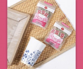 Hampers Totebag Kecil 1