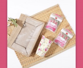 Hampers Totebag Kecil 2